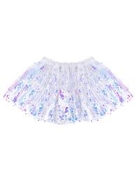 Sequins Concert Queen Skirt-Dress Up & Jewelry-Tools 4 Teaching-Classroom Decor and More