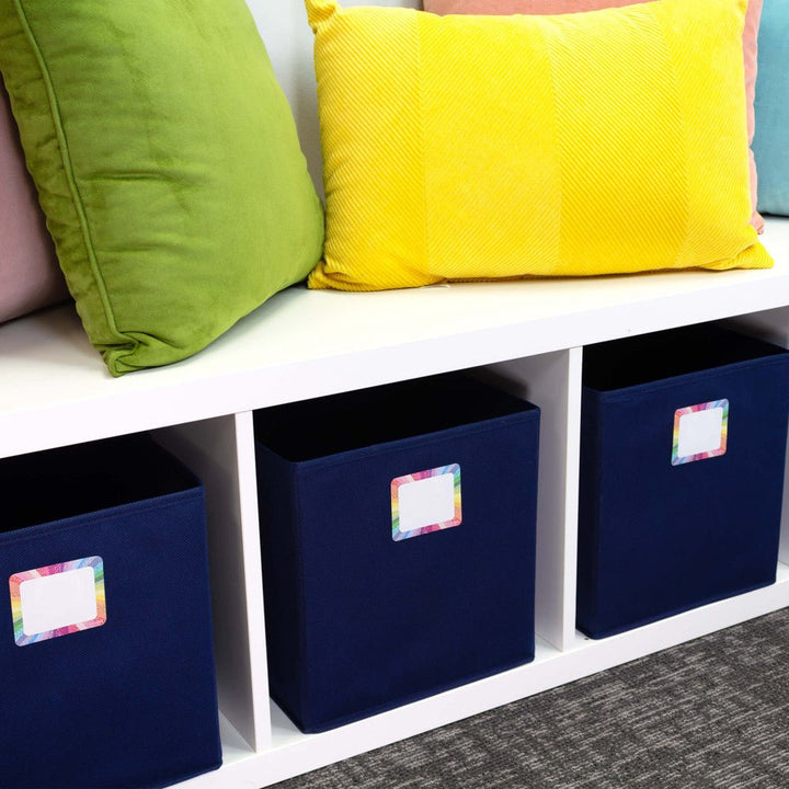 Crafty And Cool Name Tag-Nameplates & Name Tags-Tools 4 Teaching-Classroom Decor and More