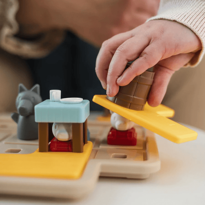 Hide & Goat Seek Deluxe-Games-Tools 4 Teaching-Classroom Decor and More