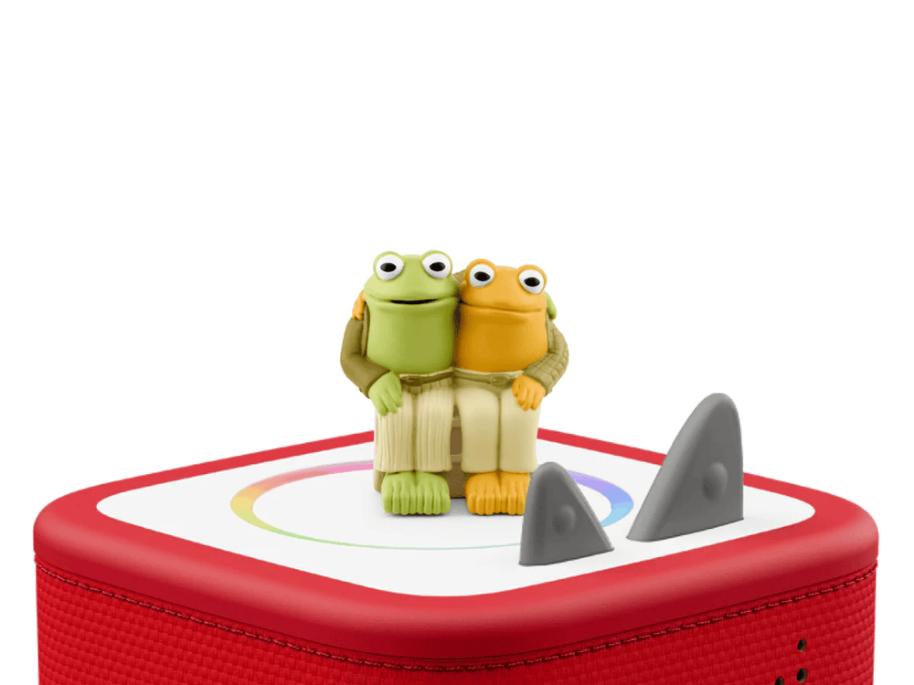 Tonies: Frog and Toad - Tools 4 Teaching