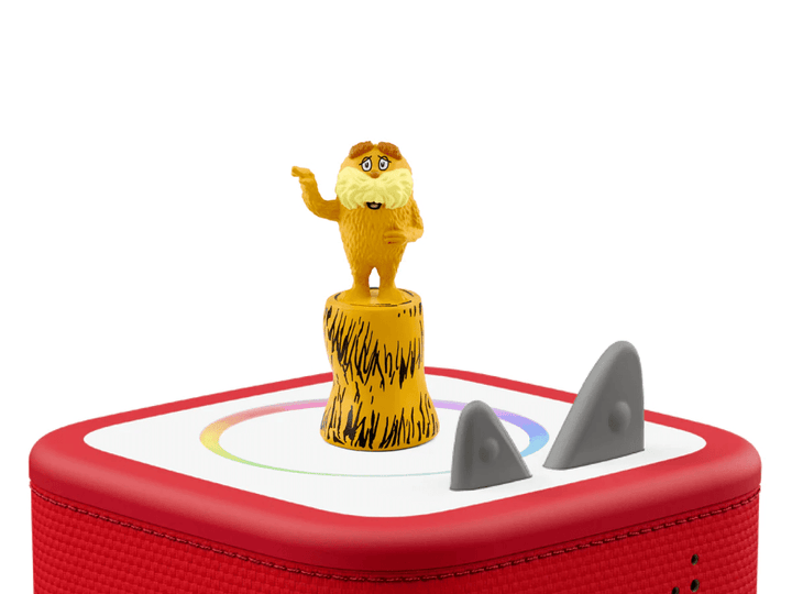 tonies® Dr Suess: The Lorax Tonie - Tools 4 Teaching
