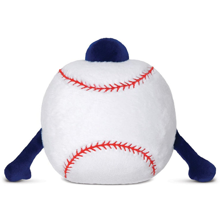 Baseball Buddy-Stuffed Animals & Plush-Tools 4 Teaching-Classroom Decor and More