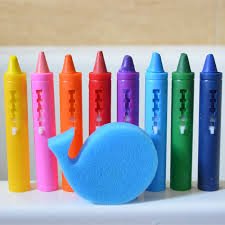 Bath Time Crayons-Bath Time-Tools 4 Teaching-Classroom Decor and More