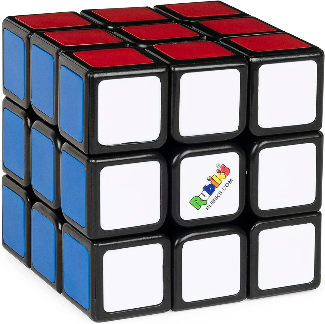 Rubiks Cube (3x3)