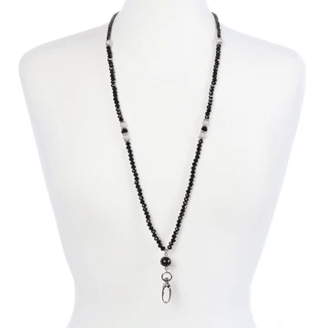 Victoria ID Necklace - Tools 4 Teaching