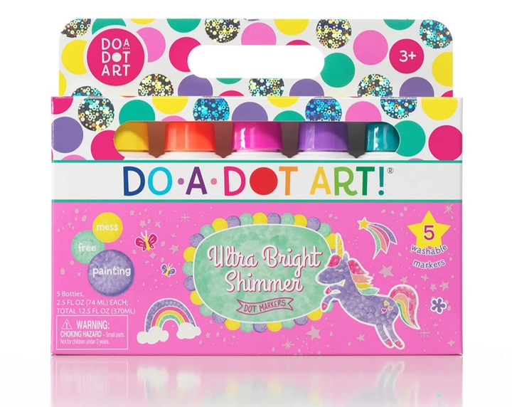Ultra Bright Shimmers - Tools 4 Teaching