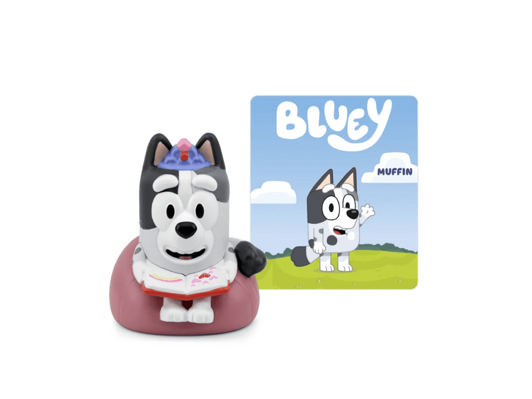 tonies® Bluey Tonies 3 Pack - Tools 4 Teaching