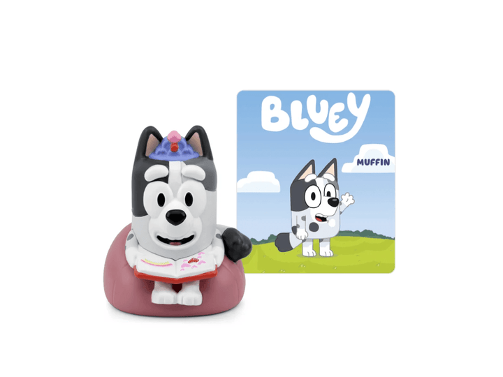 tonies® Bluey Tonies 3 Pack - Tools 4 Teaching