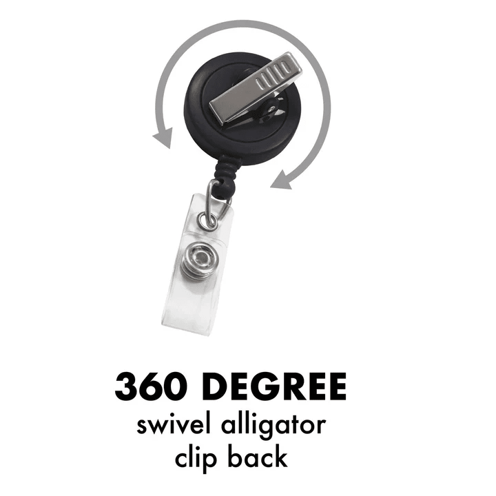 Daisy Fields Badge Reels - Tools 4 Teaching