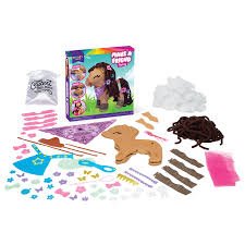 Make A Friend Pony-Tools 4 Teaching-Classroom Decor and More