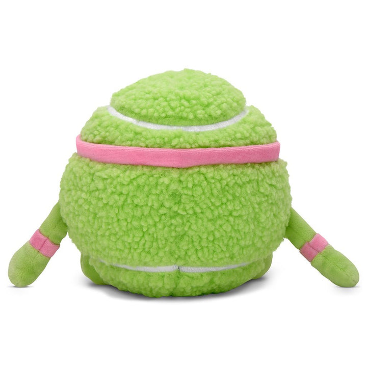 Green Tennis Buddy-Stuffed Animals & Plush-Tools 4 Teaching-Classroom Decor and More