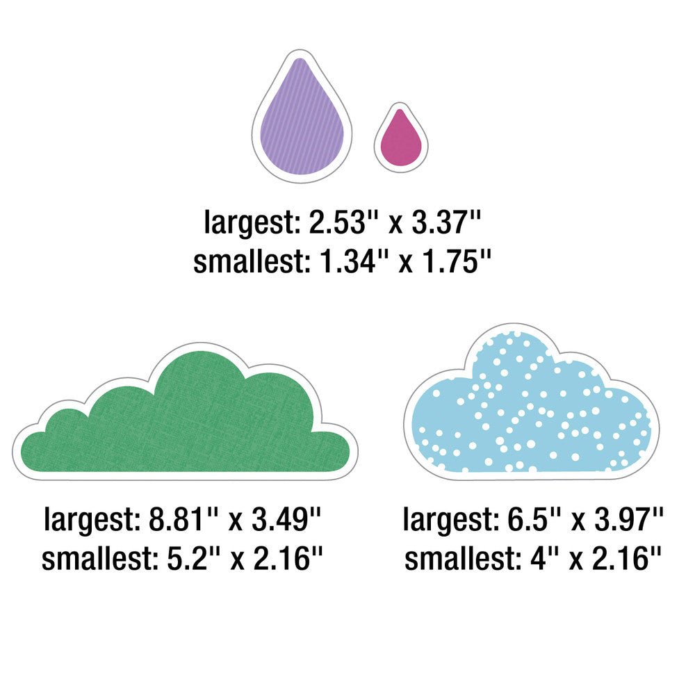 Crafty Cool This Class is Brilliant Bulletin Board-Bulletin Board Sets-Tools 4 Teaching-Classroom Decor and More