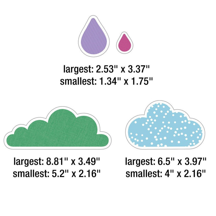 Crafty Cool This Class is Brilliant Bulletin Board-Bulletin Board Sets-Tools 4 Teaching-Classroom Decor and More