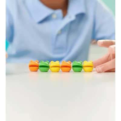 Numberblob Counting Set - Tools 4 Teaching