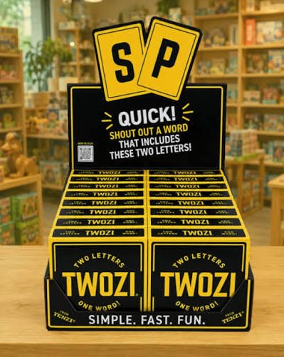 Twozi - Tools 4 Teaching