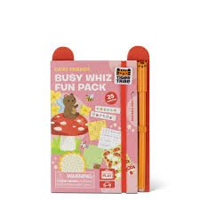 Busy Whiz Fun Pack (Assorted/ One Unit Per Sale) - Tools 4 Teaching