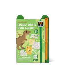 Busy Whiz Fun Pack (Assorted/ One Unit Per Sale) - Tools 4 Teaching
