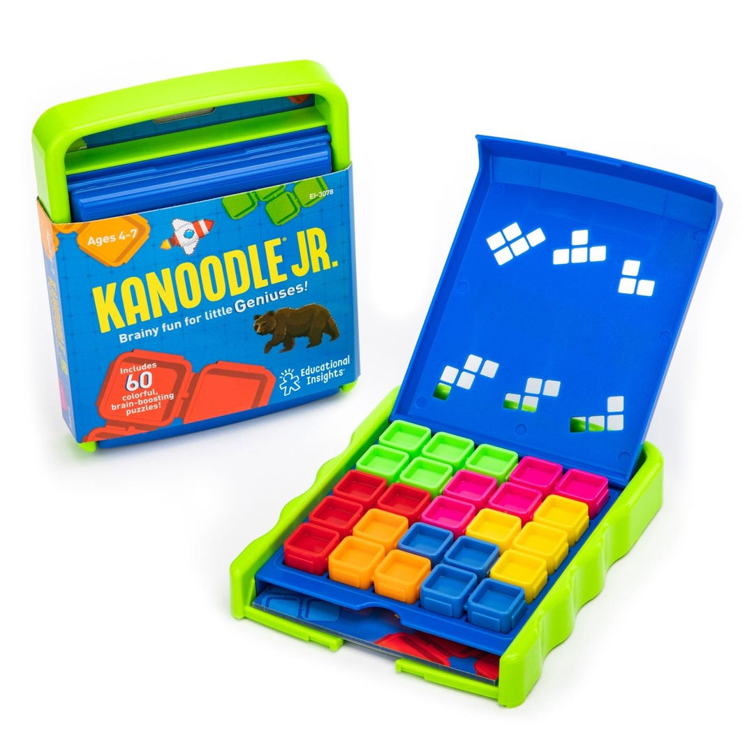 Kanoodle® Jr.-Games-Tools 4 Teaching-Classroom Decor and More
