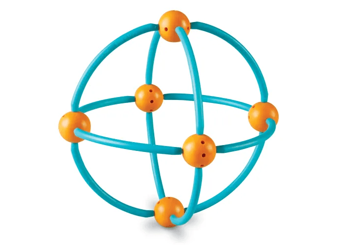 Geometric Shapes Building Set-Fractions, Geometry & Measurement-Tools 4 Teaching-Classroom Decor and More