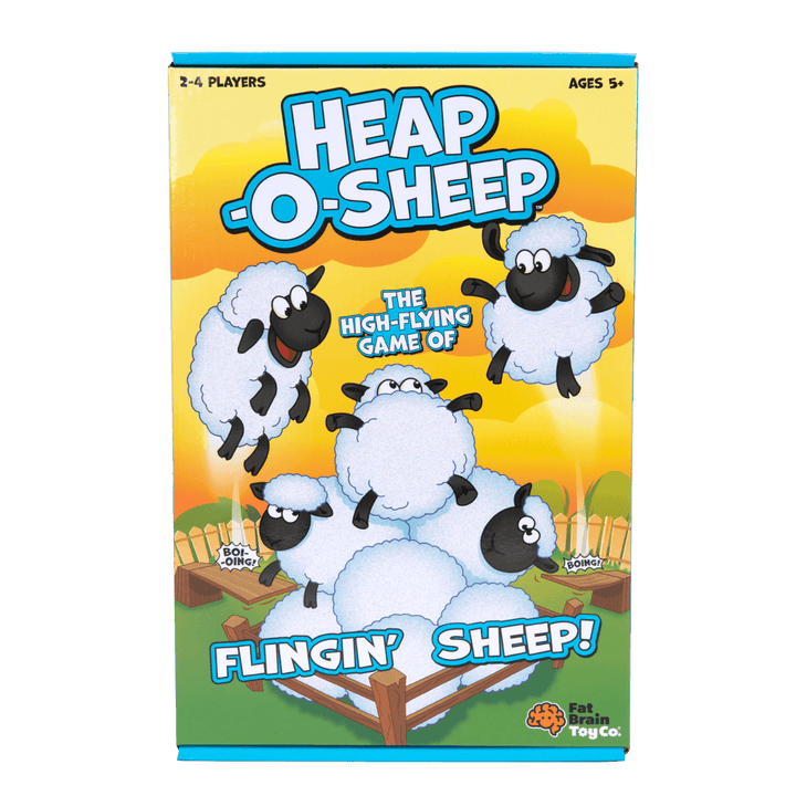 Heap-O-Sheep-Games-Tools 4 Teaching-Classroom Decor and More