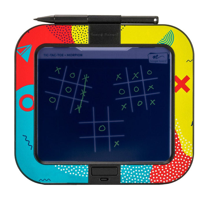 Dash™ Kids Drawing Kit-Boogie Boards-Tools 4 Teaching-Classroom Decor and More