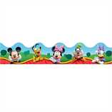 Mickey Mouse Clubhouse Characters Deco Trim-Borders-Tools 4 Teaching-Classroom Decor and More