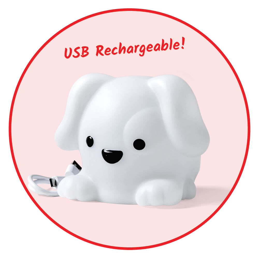 Pawz The Calming Pup®-Social Emotional-Tools 4 Teaching-Classroom Decor and More