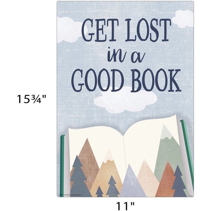 Moving Mountains Small Poster Set-Posters-Tools 4 Teaching-Classroom Decor and More