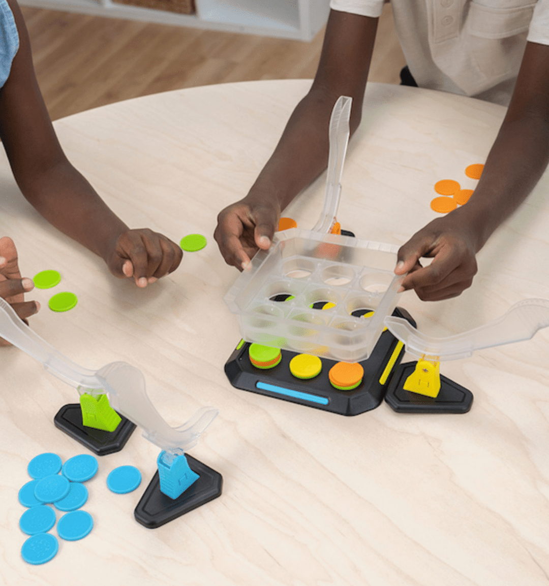 *FlyFecta-Games-Tools 4 Teaching-Classroom Decor and More