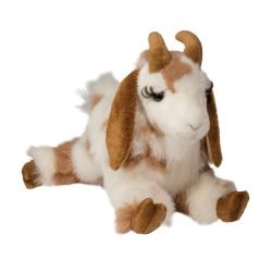 Brady DLux Goat Plush-Baby & Toddler-Tools 4 Teaching-Classroom Decor and More