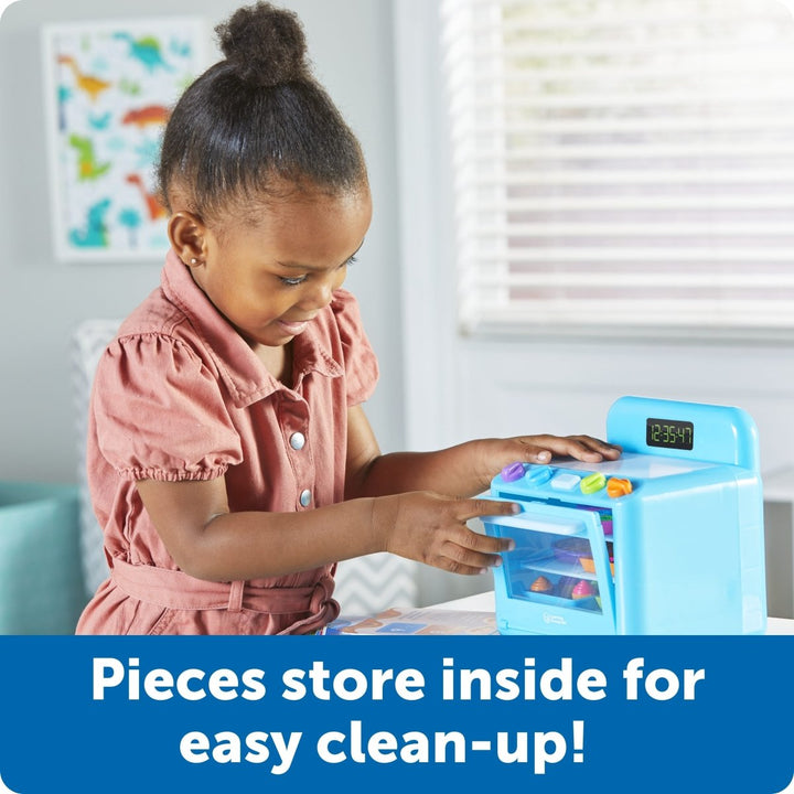 Sorting Sweets Treats Mini Oven-Numbers, Counting & Sorting-Tools 4 Teaching-Classroom Decor and More