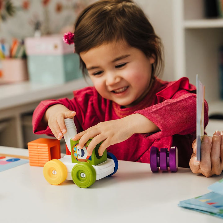 SmartMax My First Build and Drive-Baby & Toddler-Tools 4 Teaching-Classroom Decor and More