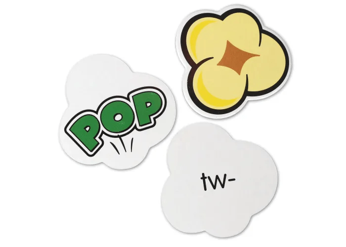 POP for Blends™ Game-Subjects - Reading - Reading Manipulatives-Tools 4 Teaching-Classroom Decor and More