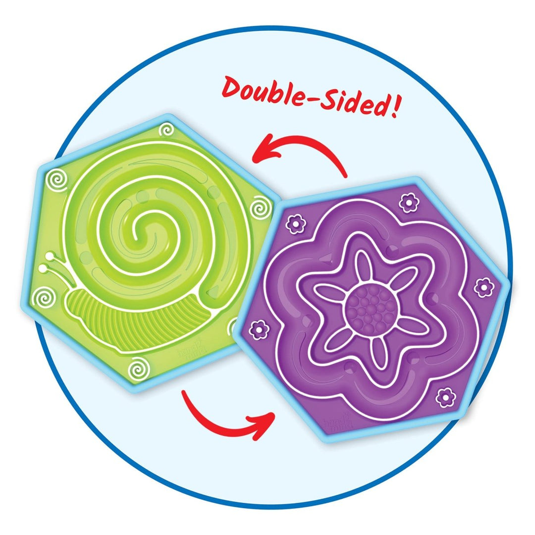 Mindful Maze Garden Pack-Social Emotional-Tools 4 Teaching-Classroom Decor and More