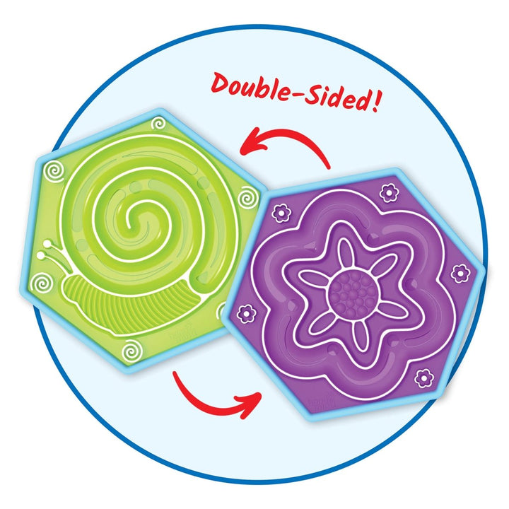 Mindful Maze Garden Pack-Social Emotional-Tools 4 Teaching-Classroom Decor and More