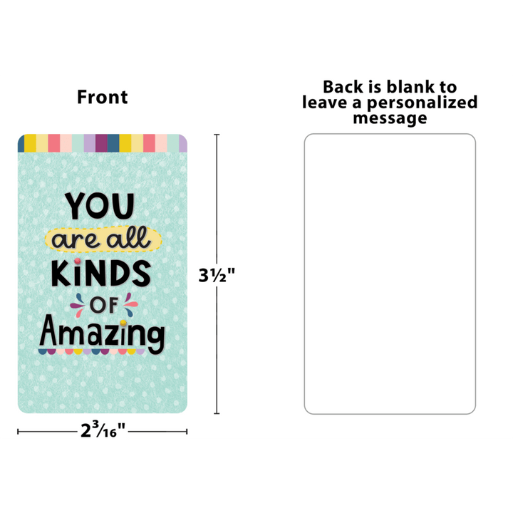 Encouragement Cards-Teaching Materials-Tools 4 Teaching-Classroom Decor and More