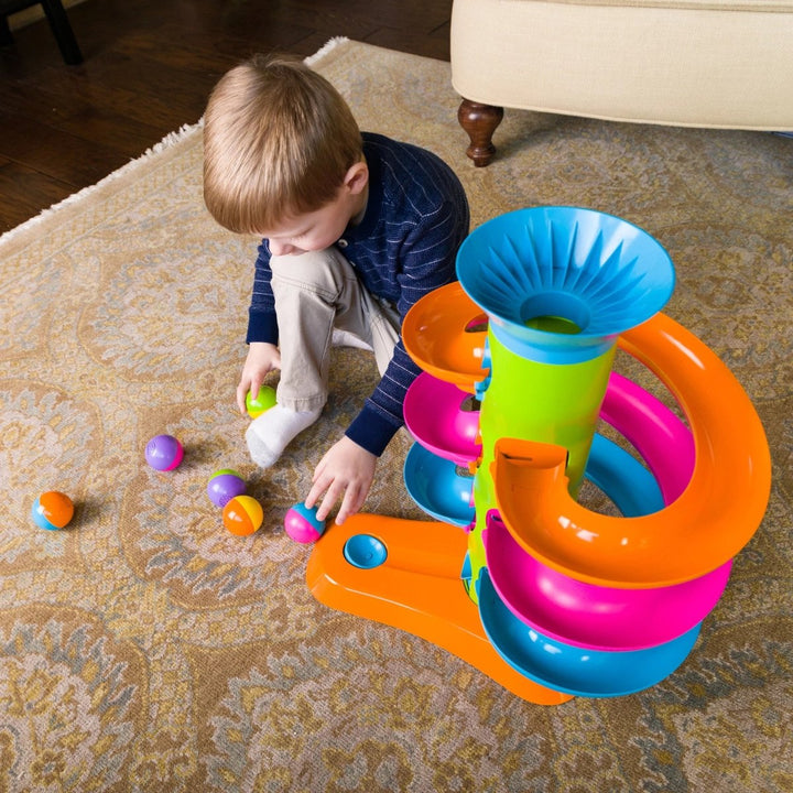 RollAgain Tower-Baby & Toddler-Tools 4 Teaching-Classroom Decor and More