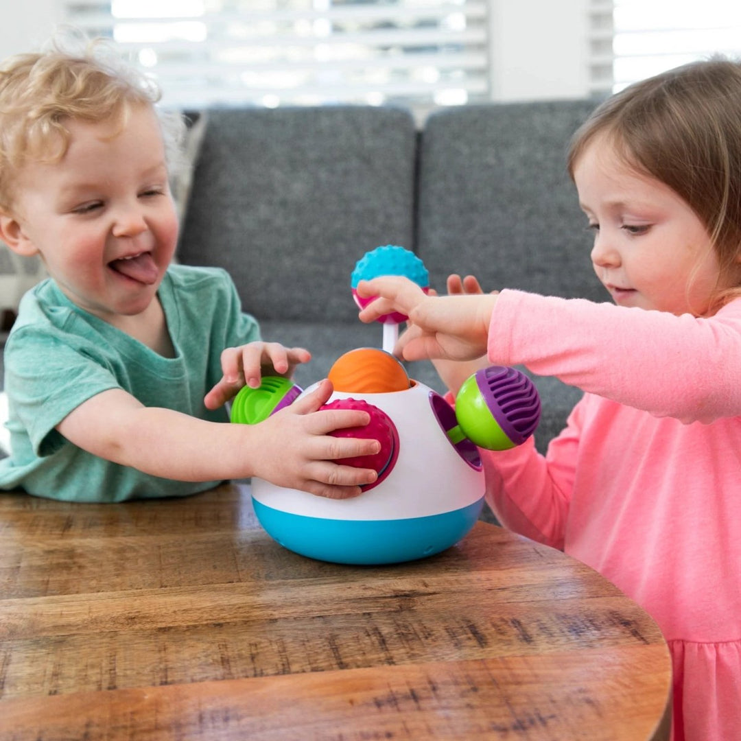 Klickity-Baby & Toddler-Tools 4 Teaching-Classroom Decor and More