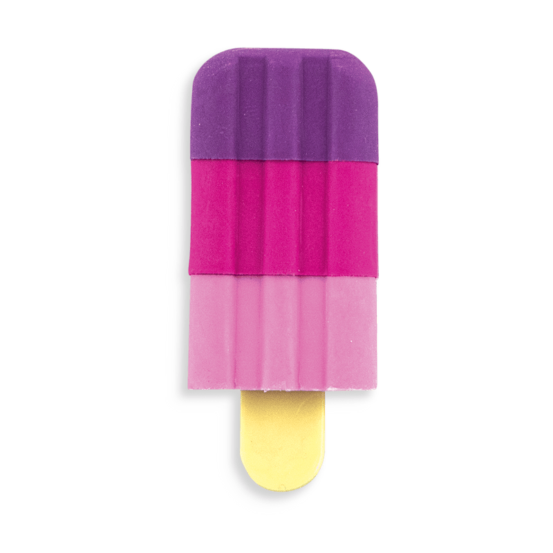 Icy Pops Scented Puzzle Erasers-Arts & Crafts-Tools 4 Teaching-Classroom Decor and More
