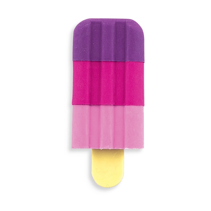 Icy Pops Scented Puzzle Erasers-Arts & Crafts-Tools 4 Teaching-Classroom Decor and More
