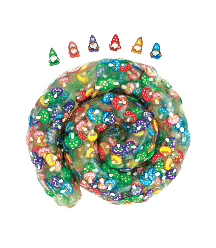 Crazy Aaron's® - Hide Inside!™ Gnome Home Thinking Putty®-Thinking Putty-Tools 4 Teaching-Classroom Decor and More