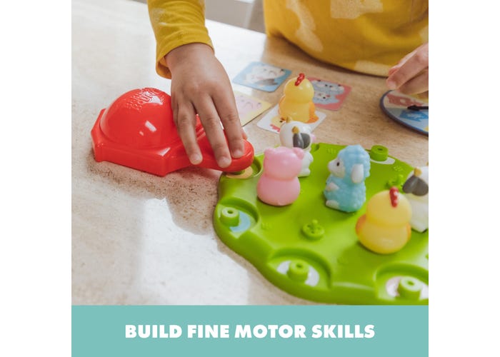 Barnyard Bounce Game-Games-Tools 4 Teaching-Classroom Decor and More