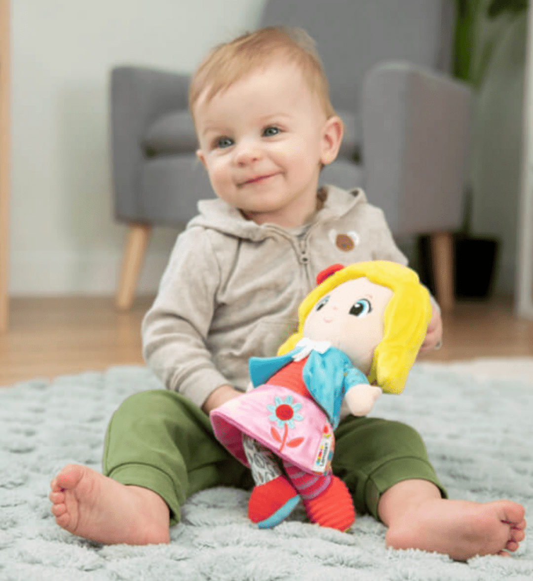 Lamaze My Friend Olivia-Baby & Toddler-Tools 4 Teaching-Classroom Decor and More