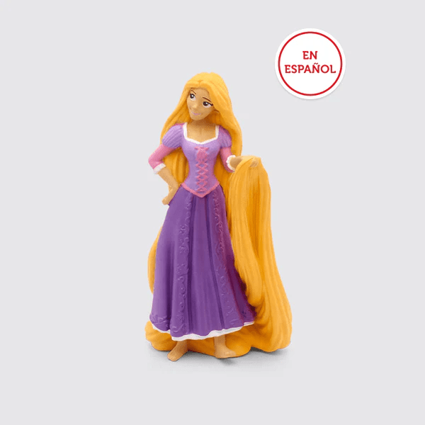 tonies® Disney Enredados Tonie (en Español)-Tonies-Tools 4 Teaching-Classroom Decor and More