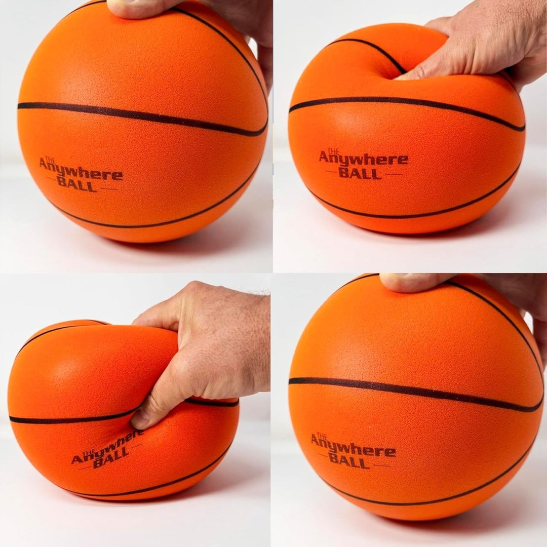 Silent Basketball-Active Play-Tools 4 Teaching-Classroom Decor and More