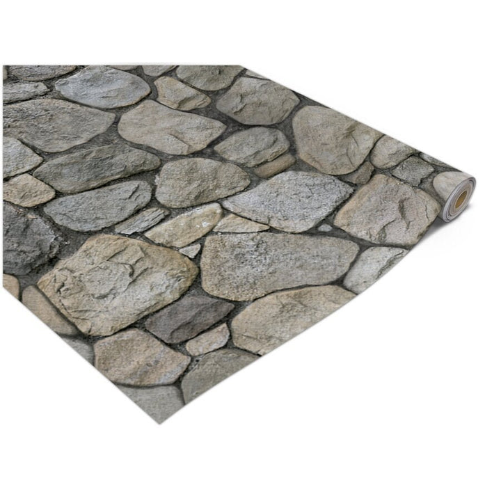 Better Than Paper® Bulletin Board Roll: Rock Wall-Bulletin Board Paper - Better Than Paper-Tools 4 Teaching-Classroom Decor and More
