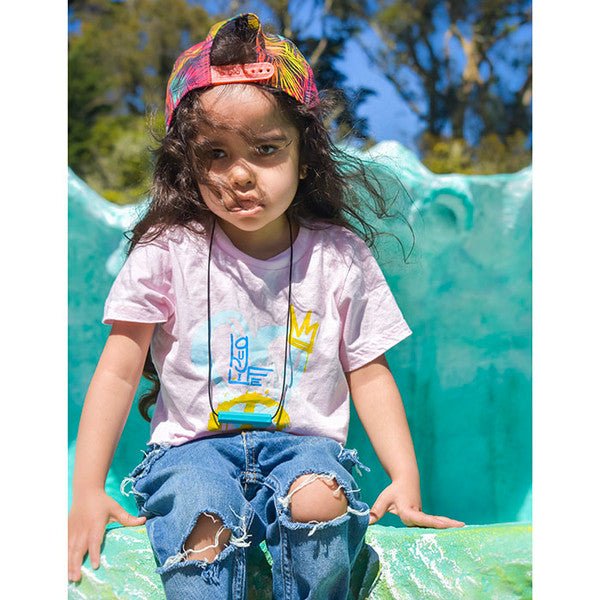 Ark's Krypto-Bite® Chewable Tube Necklace - Red, Standard-Sensory Play-Tools 4 Teaching-Classroom Decor and More