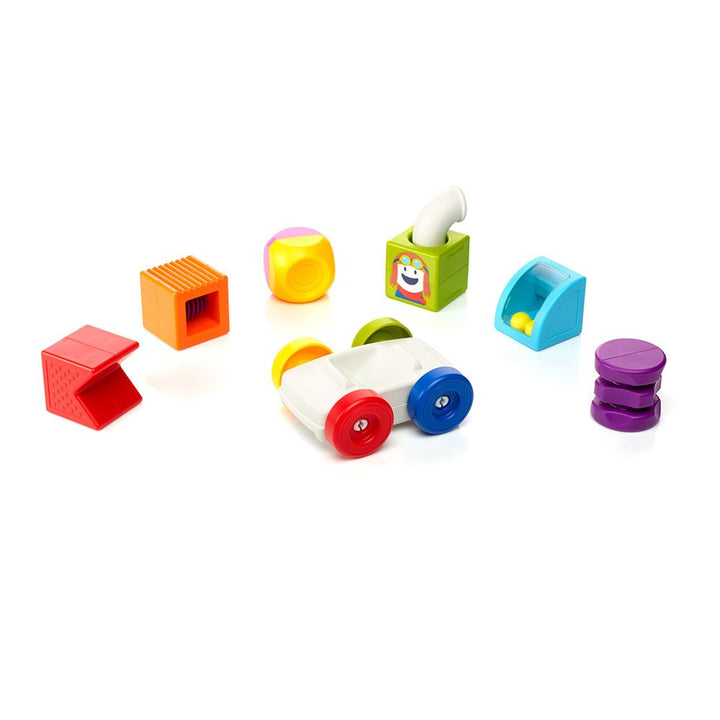 SmartMax My First Build and Drive-Baby & Toddler-Tools 4 Teaching-Classroom Decor and More