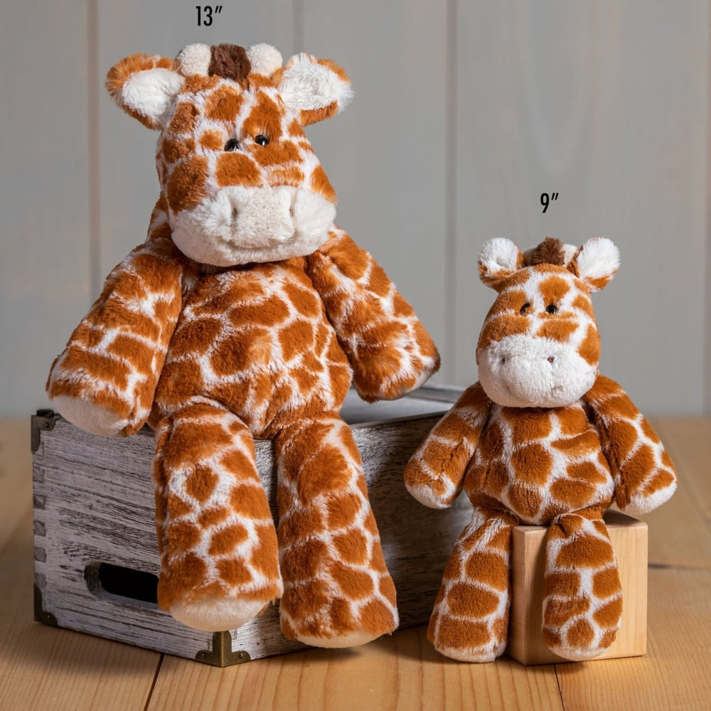 Marshmallow Giraffe - 13"-Stuffed Animals & Plush-Tools 4 Teaching-Classroom Decor and More