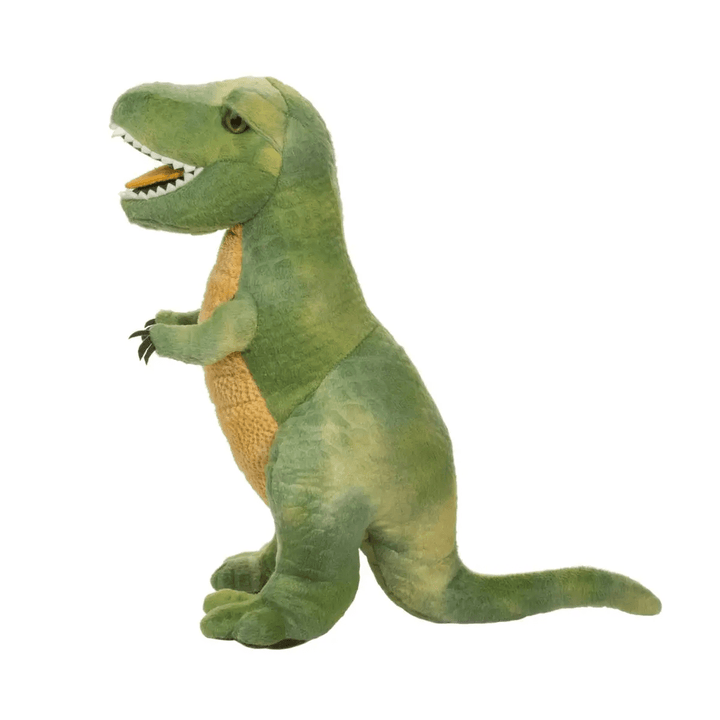 Igor T-Rex Dinosaur Plush-Stuffed Animals & Plush-Tools 4 Teaching-Classroom Decor and More